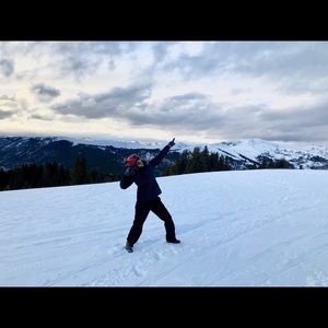 Meet your Posher, Mariah